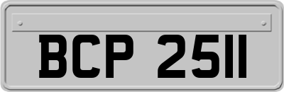 BCP2511