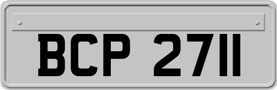 BCP2711