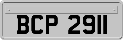 BCP2911