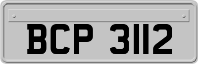 BCP3112