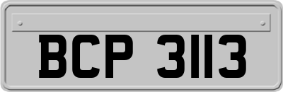 BCP3113