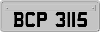 BCP3115