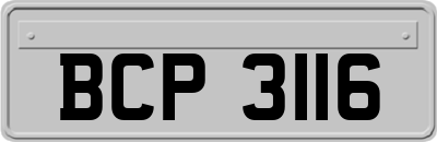 BCP3116