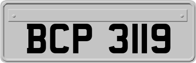 BCP3119