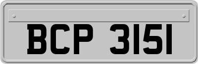 BCP3151