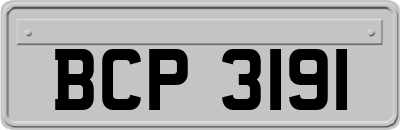 BCP3191