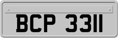 BCP3311