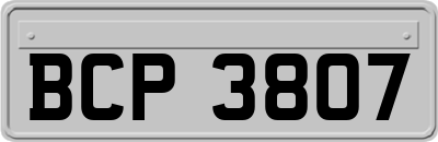BCP3807