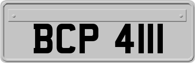 BCP4111