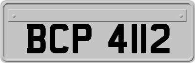 BCP4112