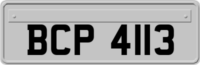 BCP4113