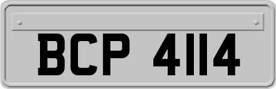 BCP4114