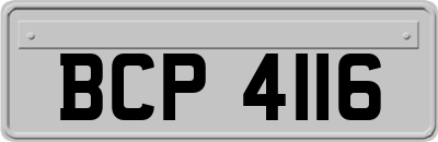 BCP4116