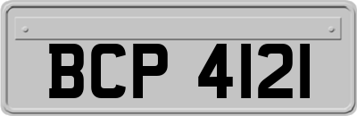 BCP4121