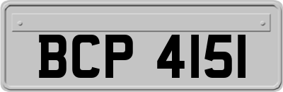 BCP4151