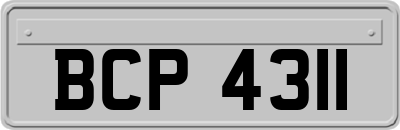 BCP4311