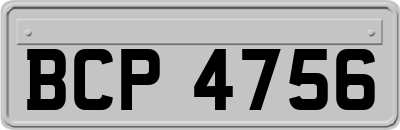 BCP4756