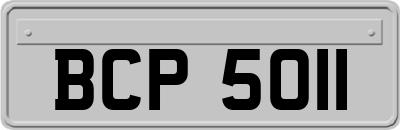 BCP5011
