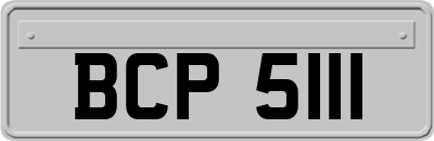 BCP5111