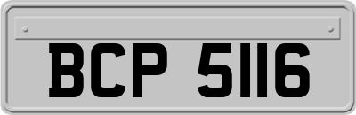 BCP5116