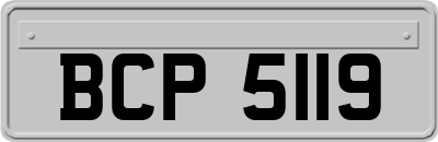 BCP5119