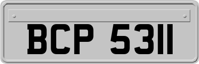 BCP5311