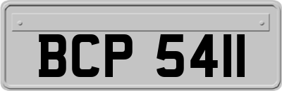 BCP5411