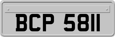 BCP5811