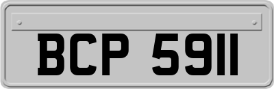 BCP5911
