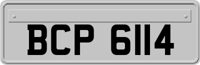 BCP6114