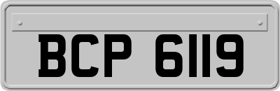 BCP6119