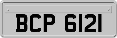 BCP6121