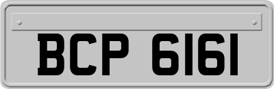 BCP6161