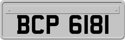 BCP6181