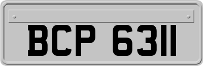 BCP6311