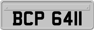 BCP6411