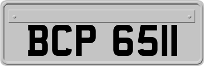 BCP6511