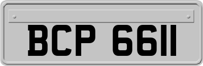 BCP6611