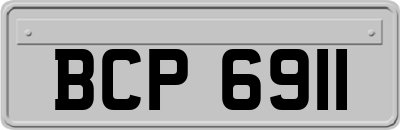 BCP6911