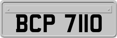 BCP7110