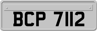 BCP7112