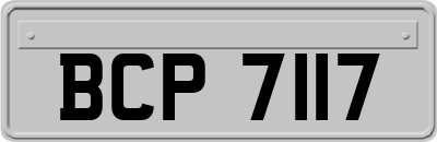 BCP7117