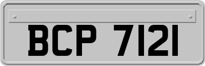 BCP7121
