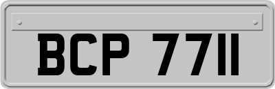 BCP7711
