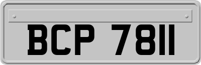 BCP7811