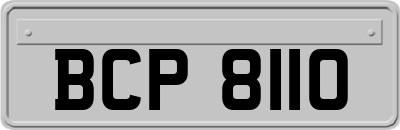 BCP8110