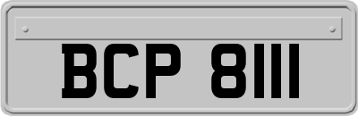 BCP8111