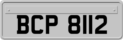BCP8112