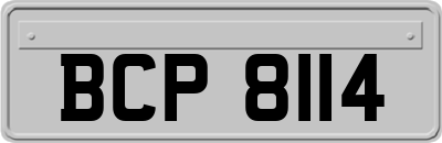 BCP8114
