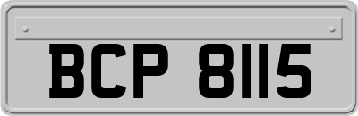 BCP8115